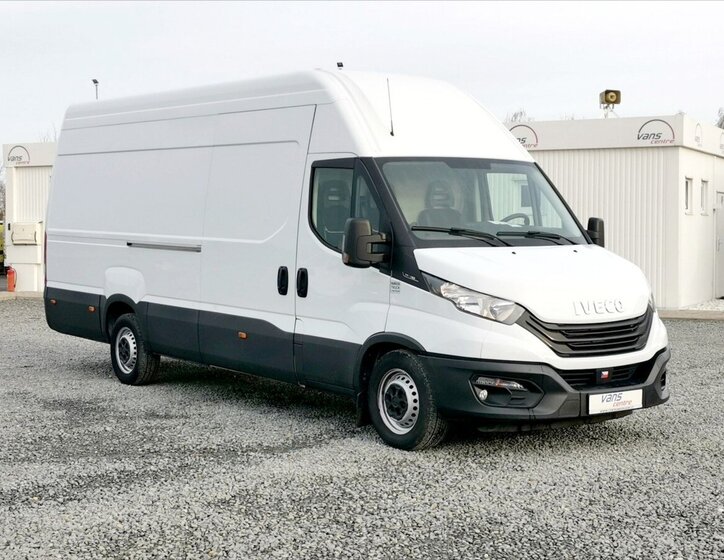 Iveco Daily Ostatní 2,3 l 115 kw