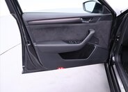 Škoda Superb Liftback 2,0 l 140 kw