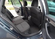 Škoda Octavia Kombi 1,5 l 110 kw
