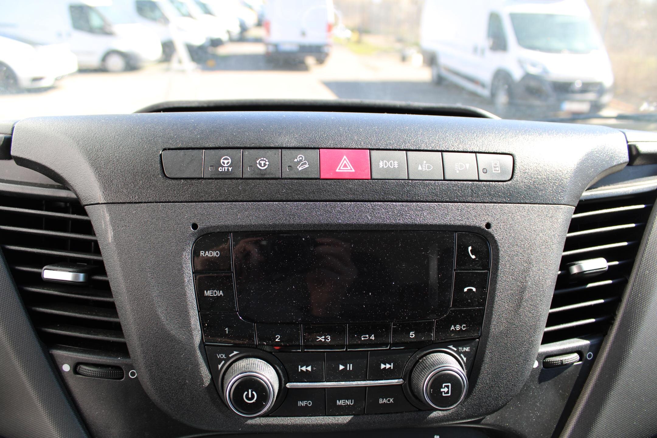 Iveco Daily Užitková 3,0 l 129 kw