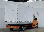 Opel Movano Valník 2,3 l 110 kw