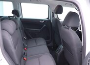 Škoda Yeti SUV / Terénní 1,4 l 90 kw