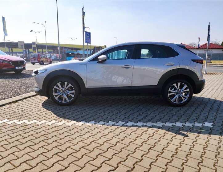 Mazda CX-30 SUV 2,5 l 103 kw
