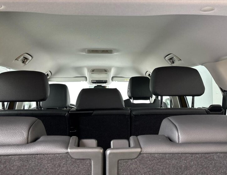 Škoda Kodiaq SUV / Terénní 2,0 l 142 kw