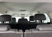 Škoda Kodiaq SUV / Terénní 2,0 l 142 kw