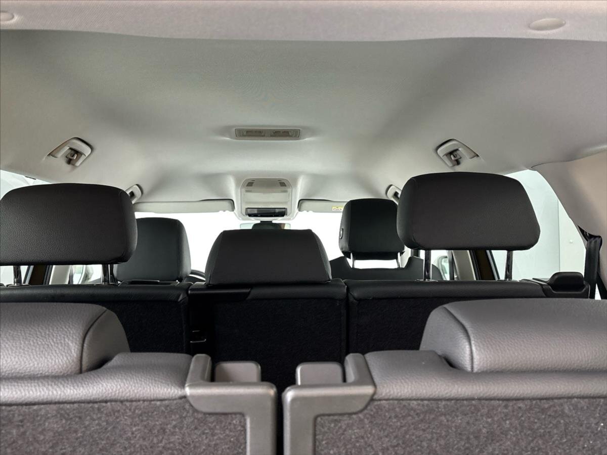 Škoda Kodiaq SUV / Terénní 2,0 l 142 kw