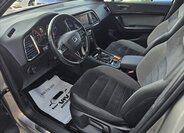 Seat Ateca Kombi 1,4 l 132 kw