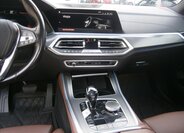 BMW X5 Kombi 3,0 l 195 kw