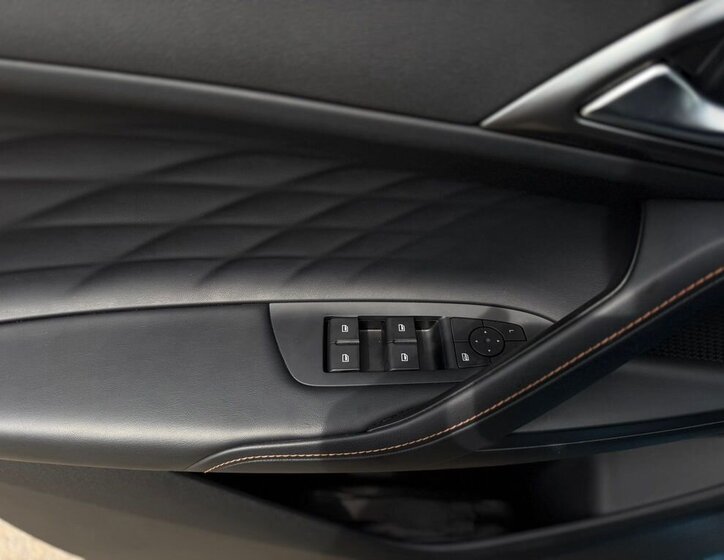 MG Ostatní SUV / Terénní 1,5 l 125 kw