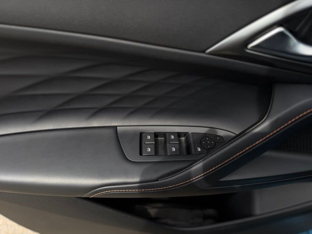 MG Ostatní SUV / Terénní 1,5 l 125 kw