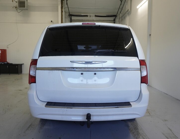 Chrysler Town & Country Ostatní 3,6 l 211 kw