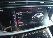 Audi Q8 SUV 3,0 l 210 kw