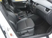 Škoda Octavia Kombi 2,0 l 135 kw