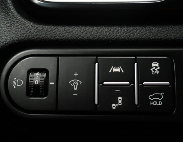 KIA ProCeed Kombi 1,6 l 150 kw