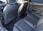 Volkswagen Passat 13