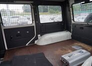 Mercedes-Benz Třídy G 25