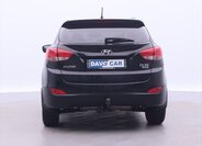Hyundai ix35 SUV / Terénní 1,7 l 85 kw