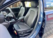 Mercedes-Benz Třídy A 10