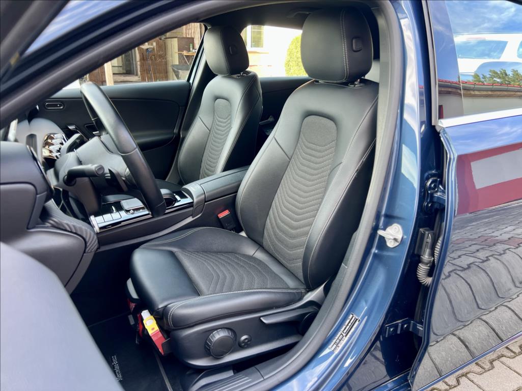 Mercedes-Benz Třídy A