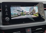 Škoda Scala Hatchback 999,0 85 kw