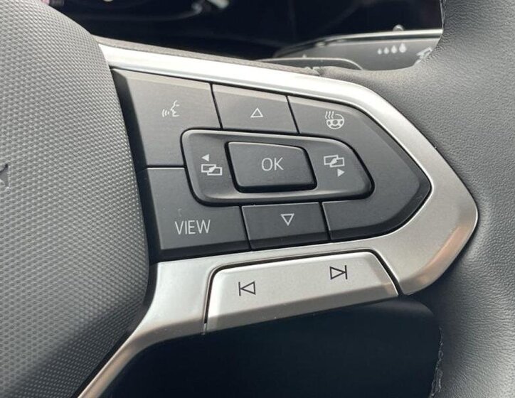 Volkswagen Golf Hatchback 1,5 l 96 kw