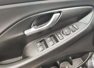 Hyundai i30 Kombi 1,5 l 117 kw