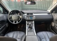 Land Rover Range Rover Evoque SUV / Terénní 2,2 l 110 kw