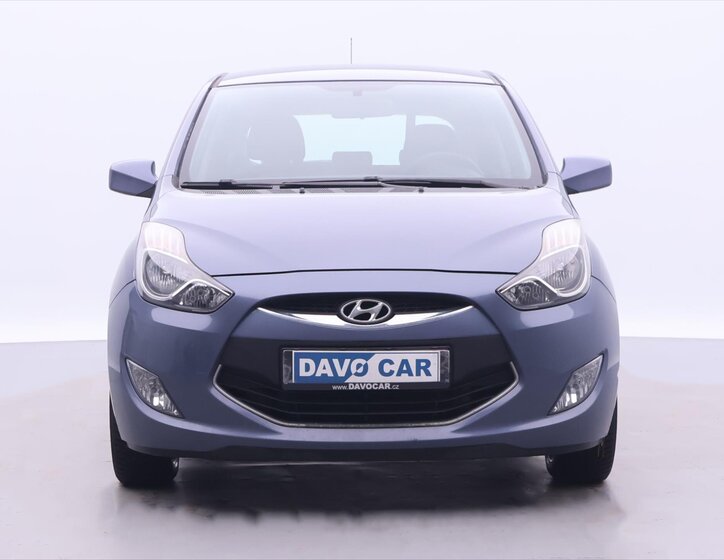 Hyundai ix20 Hatchback 1,4 l 66 kw