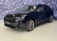 Audi RS Q8 SUV / Terénní 4,0 l 471 kw