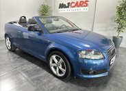 Audi A3 Kabriolet 1,6 l 77 kw
