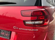 Citroën C4 SpaceTourer MPV 1,5 l 96 kw