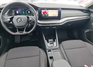 Škoda Octavia Kombi 1,5 l 96 kw