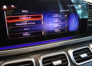 Mercedes-Benz GLE SUV / Terénní 2,0 l 235 kw