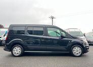Ford Tourneo Connect 22