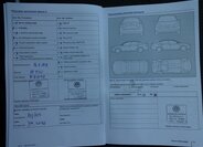 Volkswagen Golf Kombi 1,2 l 77 kw