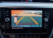 Volkswagen Arteon 25