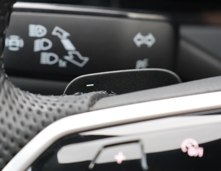 Volkswagen Arteon 25