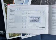 Škoda Fabia Hatchback 1,4 l 63 kw