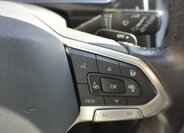 Volkswagen Tiguan SUV / Terénní 1,5 l 110 kw