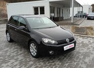 Volkswagen Golf Hatchback 1,2 l 77 kw