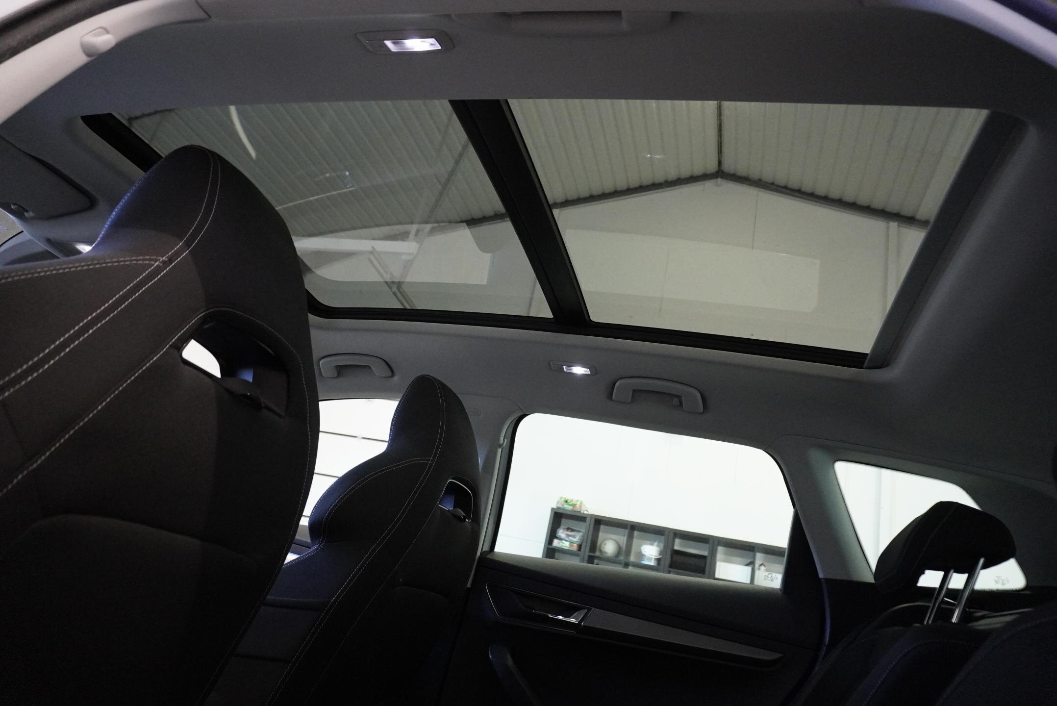 Škoda Karoq SUV / Terénní 1,5 l 110 kw