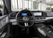 Mercedes-Benz GLE SUV / Terénní 2,0 l 145 kw