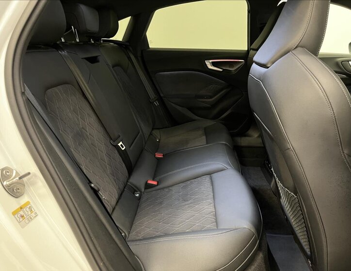 Audi A5 Liftback 2,0 l 150 kw