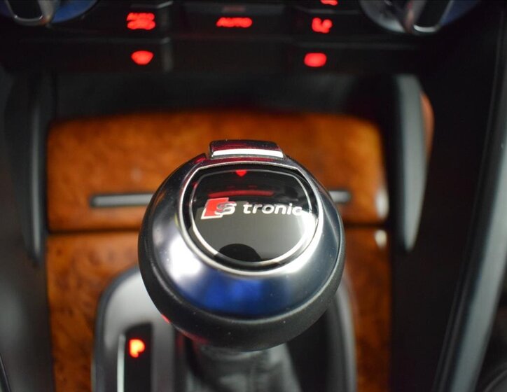 Audi A3 Hatchback 1,4 l 92 kw