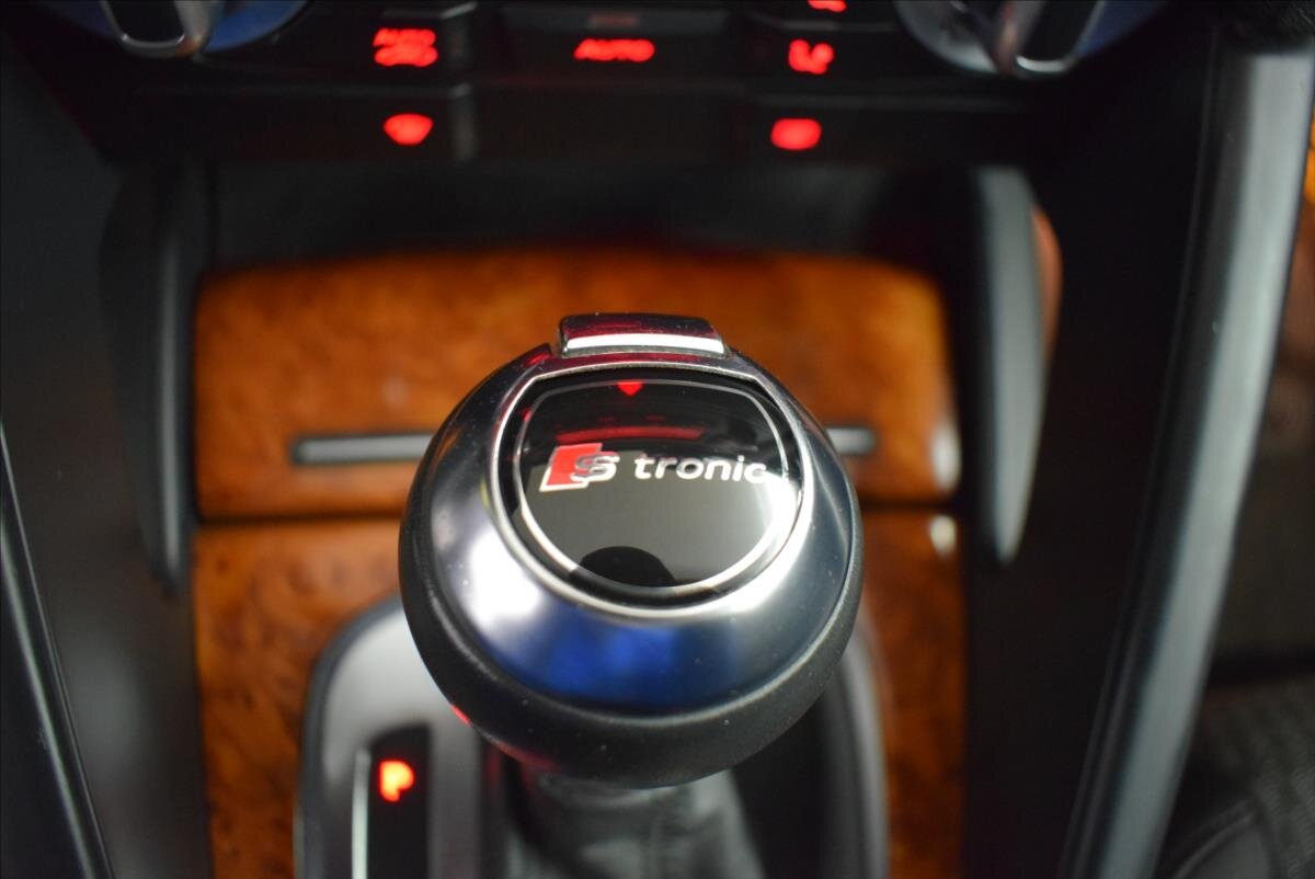 Audi A3 Hatchback 1,4 l 92 kw