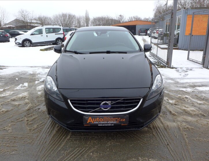 Volvo V40 Hatchback 1,6 l 84 kw