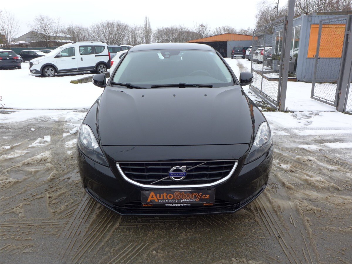 Volvo V40 Hatchback 1,6 l 84 kw