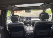BMW X5 SUV 0,0 0