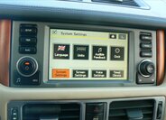 Land Rover Range Rover Ostatní 3,6 l 200 kw