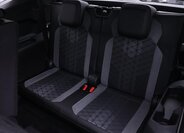Volkswagen Tiguan Allspace SUV / Terénní 2,0 l 140 kw
